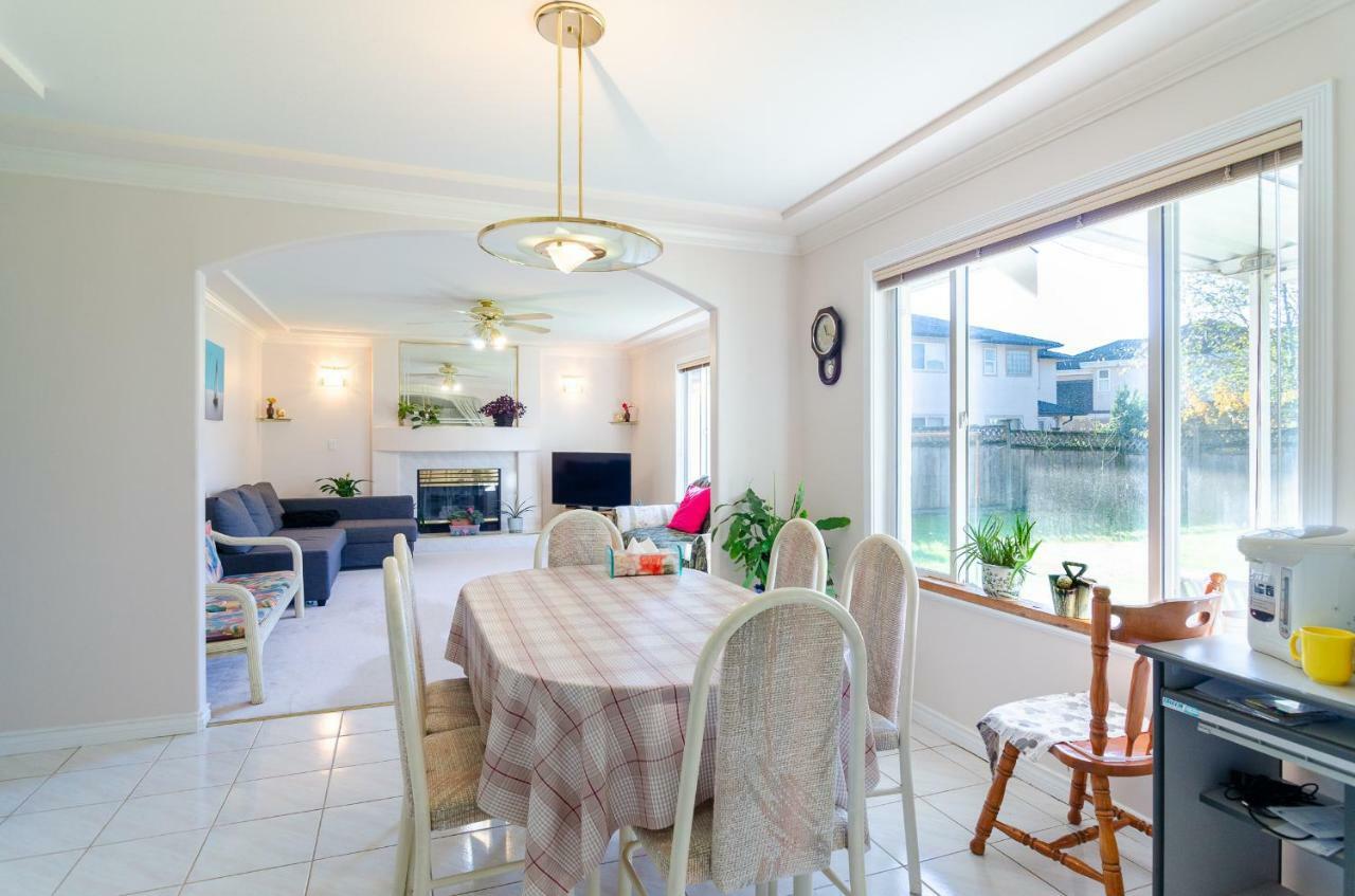 3 Private, Spacious, Bright Rooms In A Gorgeous House 뉴웨스트민스터 외부 사진